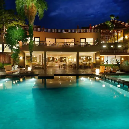 Loi Suites Iguazu Hotel-3