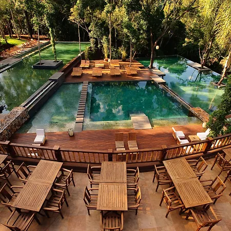 Loi Suites Iguazu Hotel-2